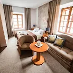 Pod Zamkem Maison d'hôtes Jindřichův Hradec