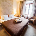Pod Zamkem Maison d'hôtes Jindřichův Hradec