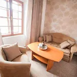 Maison d'hôtes Pod Zamkem 4*