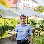 Pod Zamkem 4* Jindřichův Hradec