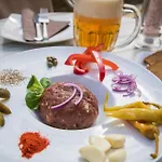Pod Zamkem Maison d'hôtes Jindřichův Hradec