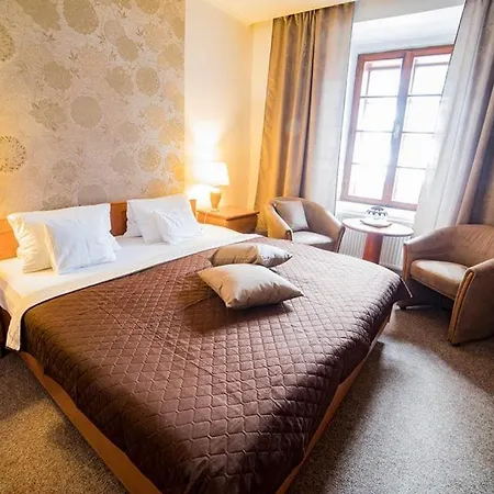 Pod Zamkem Guest house Jindrichuv Hradec