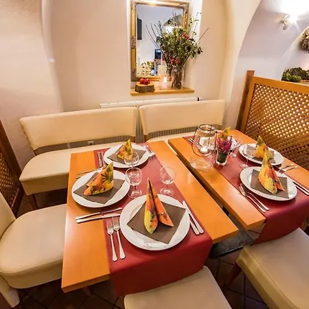 Guest house Pod Zamkem Jindrichuv Hradec